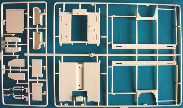 Revell - Mercedes Benz Atego 1529 AF Schlingmann TLF 16/25