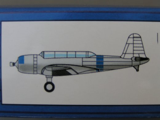 Trumpeter - Vought SB2U
