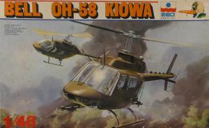 OH-58 Kiowa