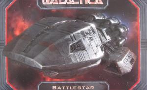 Battlestar Pegasus