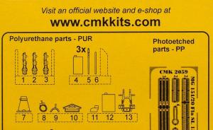 2 cm MG 151/20 Fla SL 151 (Drilling)