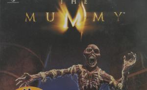 The Mummy