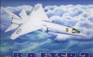 R.A.F. TSR.2