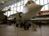 TSR.2 Prototyp in Duxford