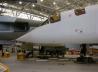 TSR.2 Prototyp in Duxford