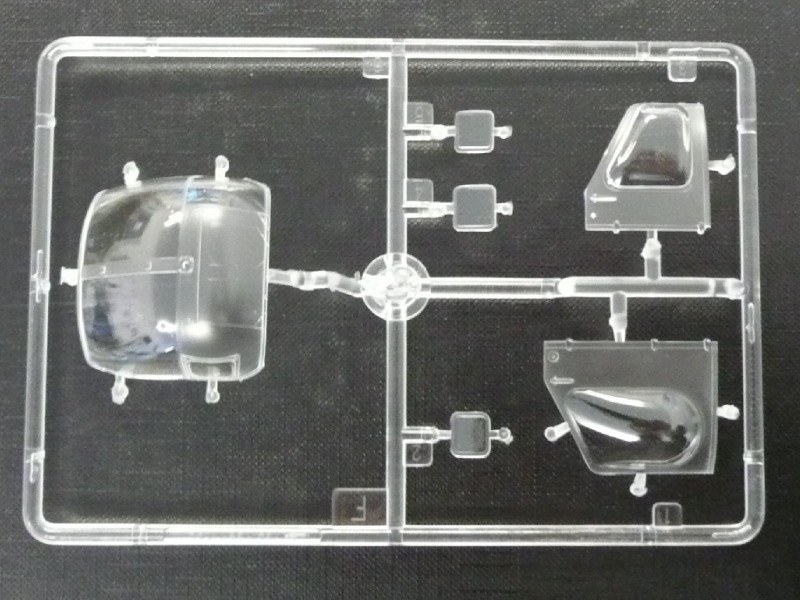 HobbyBoss - Russian Ka-27 Helix