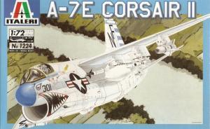 : A-7E Corsair II