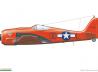 Ex-white 11 of 5/JG4, Leo C.Moon, 404th FG, 9th USAF, February/March, 1945 