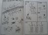 German WWI Light Cruisers SMS Dresden &amp; SMS Emden