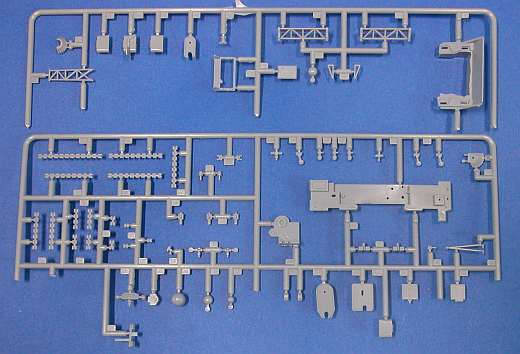 Revell - U.S.S. Boxer LHD-4