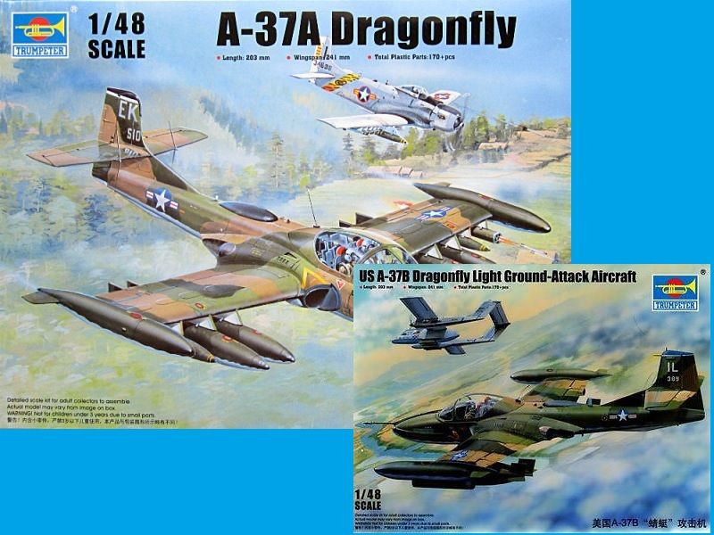 Scale Aircraft Conversions - A-37 Dragonfly Landing Gear (Trump)