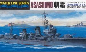 Asashimo