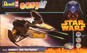 : Anakins Jedi Starfighter