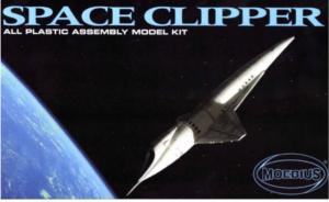 Space Clipper