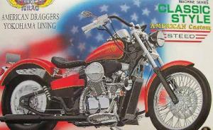 : American Custom STEED Classic Style