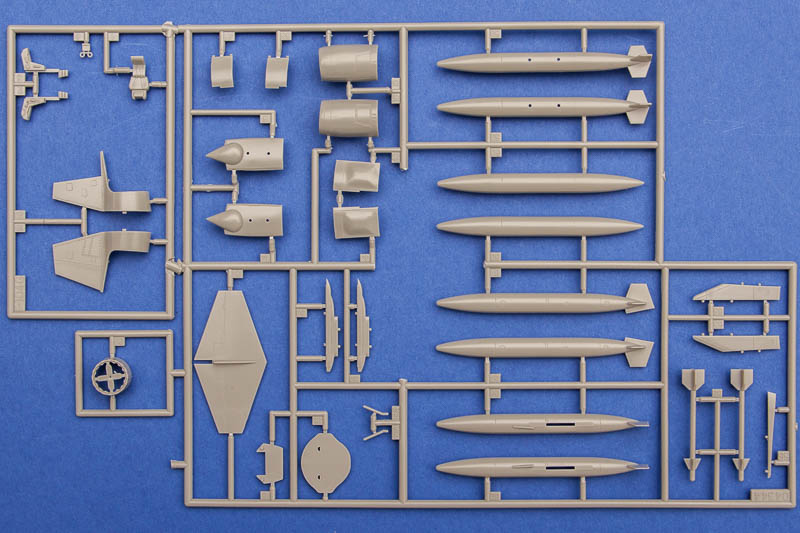 Revell - Lockheed Martin F-104G Starfighter