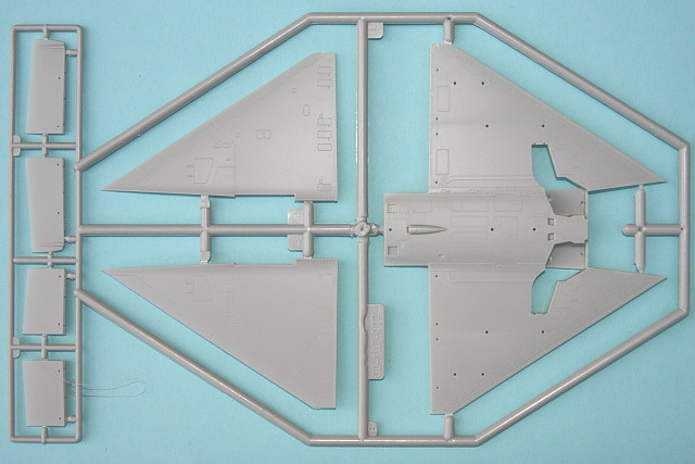 Mirage 2000 D with LGBs