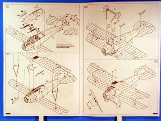 Roden - Albatros D.III