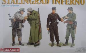 : Stalingrad Inferno