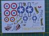F-5A Recon Lightning Conversion Set