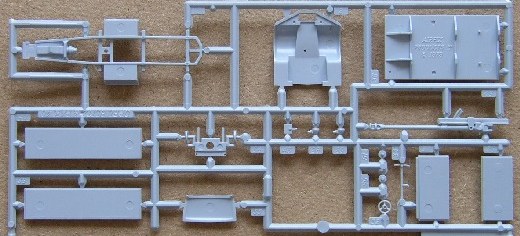 Heller - Opel Blitz und PAK 40