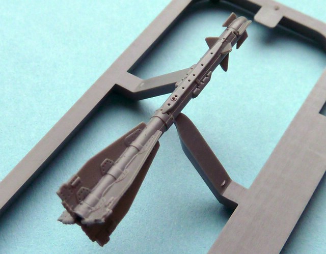 Great Wall Hobby - MiG-29 Fulcrum 9-12 early type