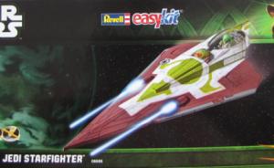 Kit Fisto's Jedi Starfighter