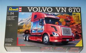 Bausatz: Volvo VN 670