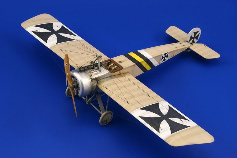 Fokker E.II/E.III