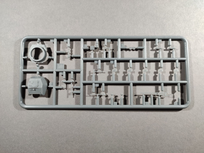 World at War 02 - Panzerkampfwagen II Ausf. a1, a2, a3  