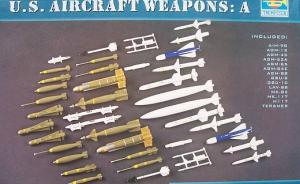 U.S. Aircraft Weapons: A