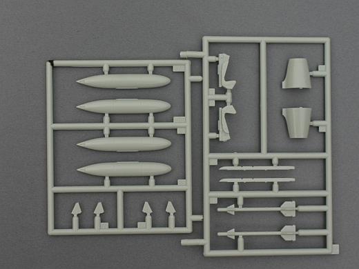 Revell - Hawker Hunter F.MK.6