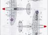 Supermarine Spitfire F Mk.22 &quot;Hi-Tech&quot;