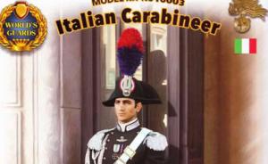 Italian Carabineer