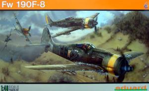 Fw 190F-8