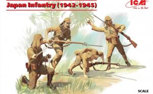 : Japan Infantry (1942-45)