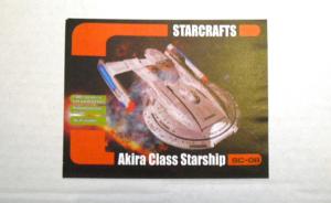 Akira Class Starship