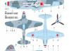 Yakovlev Yak-3 &quot;Normandie-Niemen&quot; HI-TECH 
