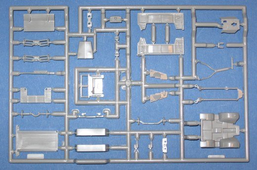 Revell - Kfz. 70 Krupp Protze & 3,7cm Pak