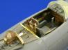 F-86F-30 Interior Self Adhesive