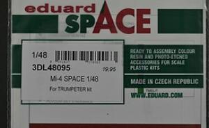 Mi-4 Space