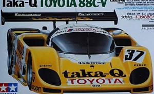 Taka-Q Toyota 88C-V