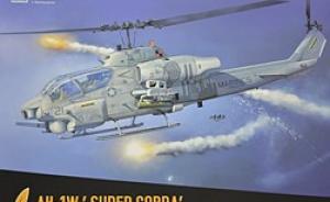 AH-1W 'Super Cobra'