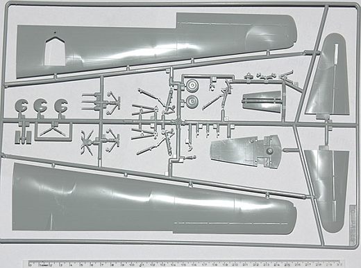 Academy - Boeing B-29A Superfortress