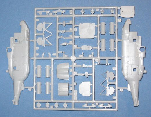 Revell - Kamov Ka-29