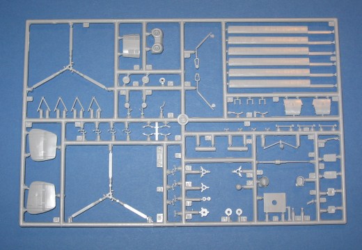 Revell - Kamov Ka-29