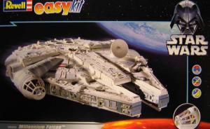 Millennium Falcon