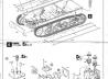 German Panzer 1Ausf A Sd.Kfz.101 (Early/Late Version)