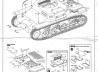 German Panzer 1Ausf A Sd.Kfz.101 (Early/Late Version)