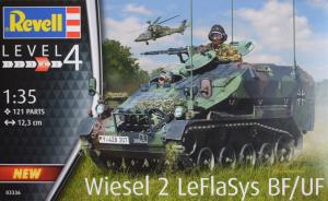 Wiesel 2 LeFlaSys BF/UF